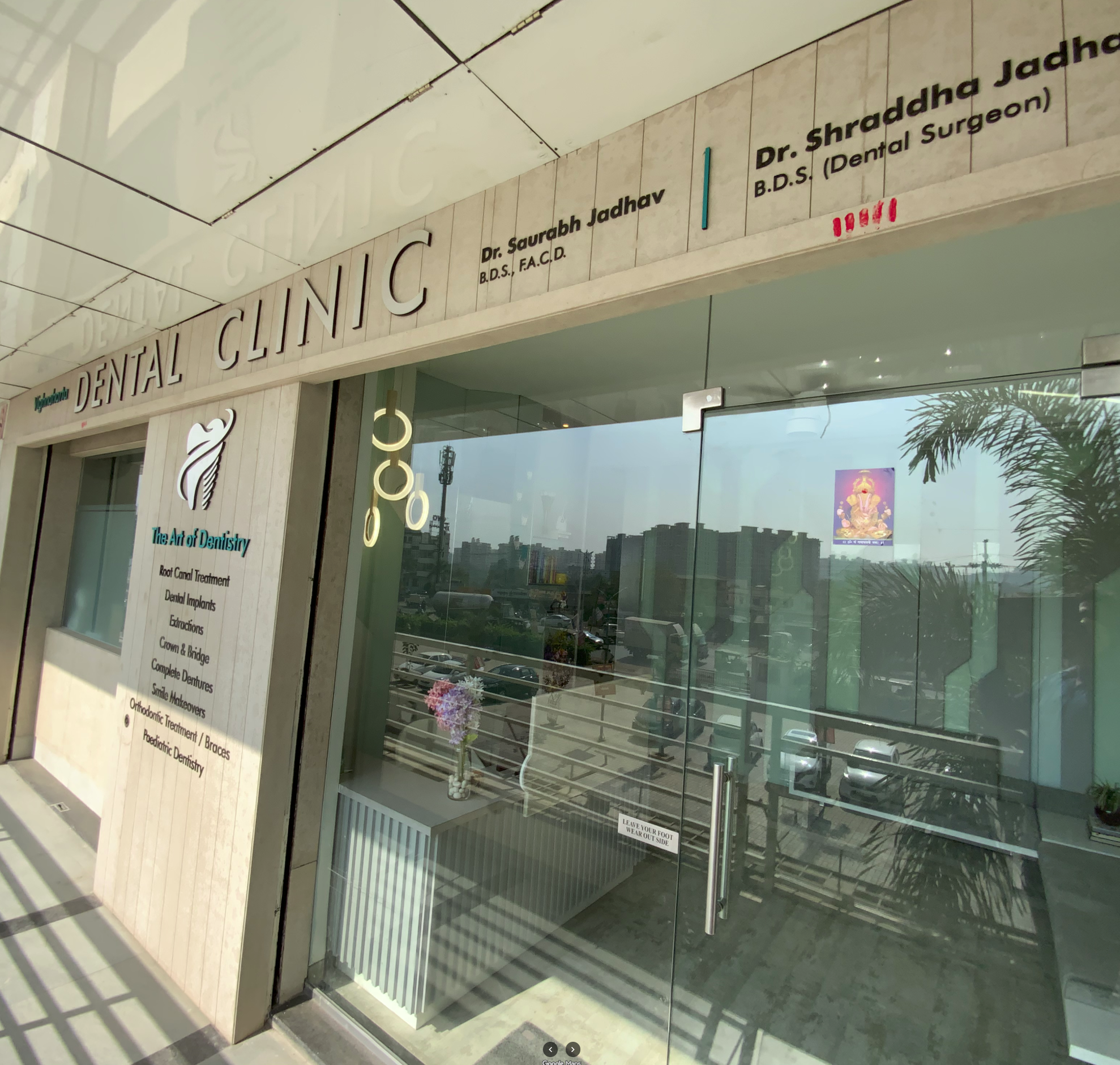 Doctor Operatory & Laser Equipment